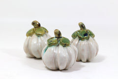 Ceramic pumpkins - Ceramics By Orly
 - 2