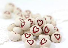 heart stones for sale