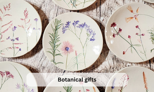 Ceramics By Orly