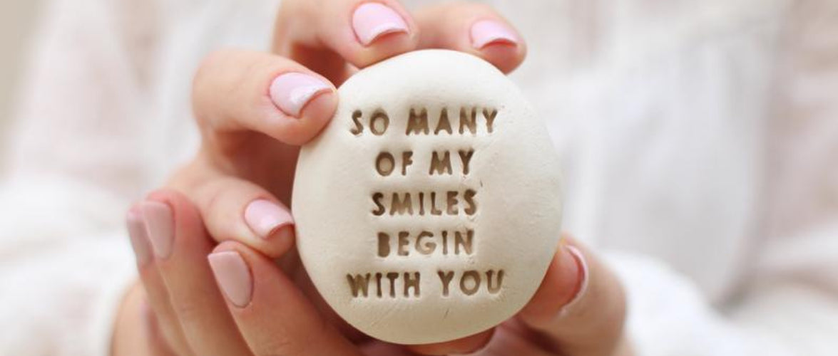 Motivational and inspirational gifts