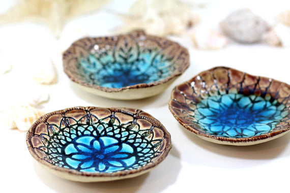 Bowls & platters