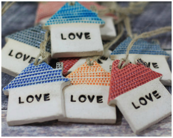 Ornaments