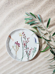Ceramic Plate Handmade