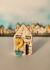 handmade small house