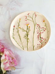 decorative plates for display