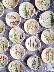 Botanical art