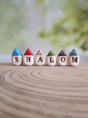 Shalom gift ideas