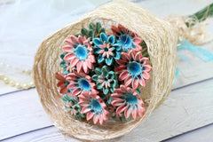 bridal flower bouquets