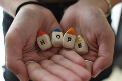 gift for hope