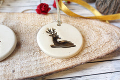 Deer gift