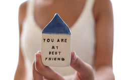 You are my best friend