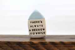 Inspirational quote gift