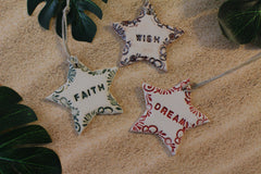 ornaments for Christmas