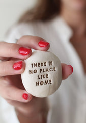 There is no place like home gift