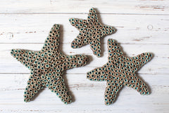 Starfish decor