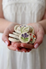 handmade favor