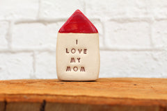 I love you mom gift ideas for mothers day