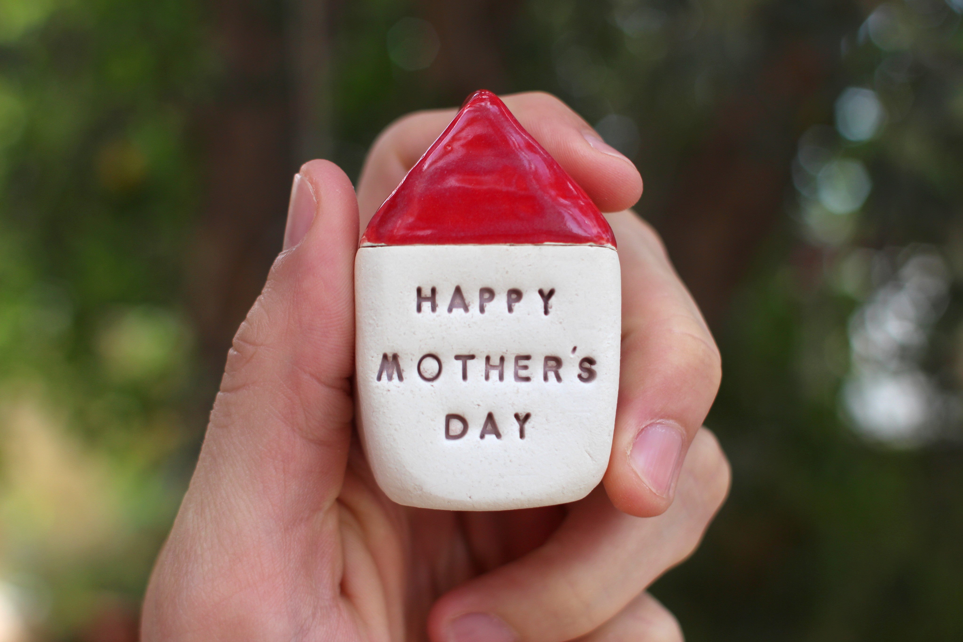 Personalized Mother's Day Gifts