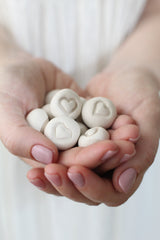 Aromatherapy stones