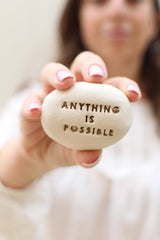 Anything is possible gift