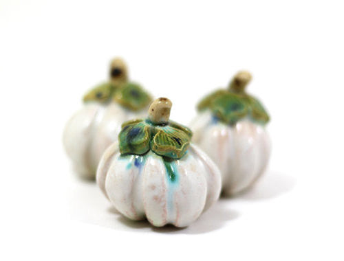 Ceramic pumpkins - Ceramics By Orly
 - 1