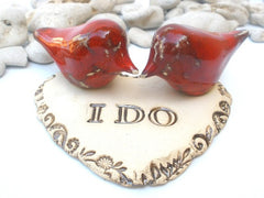 I do Wedding cake topper - Ceramics By Orly
 - 4