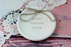 Never ending love