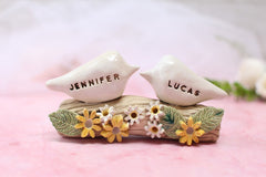 personalized cake topper