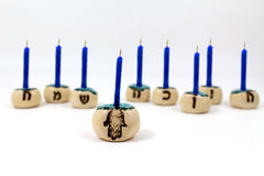 Hanukkah Menorah for sale